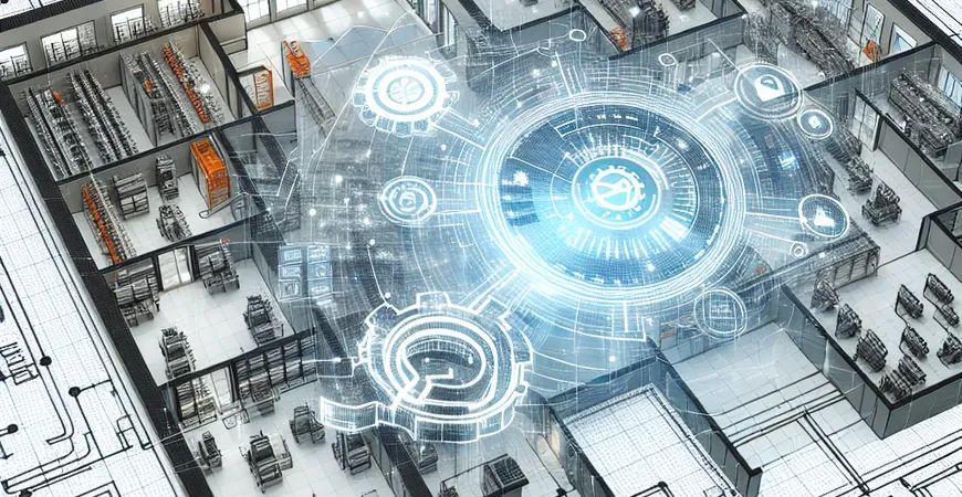 生产异常快速响应：MES系统的应急处理机制