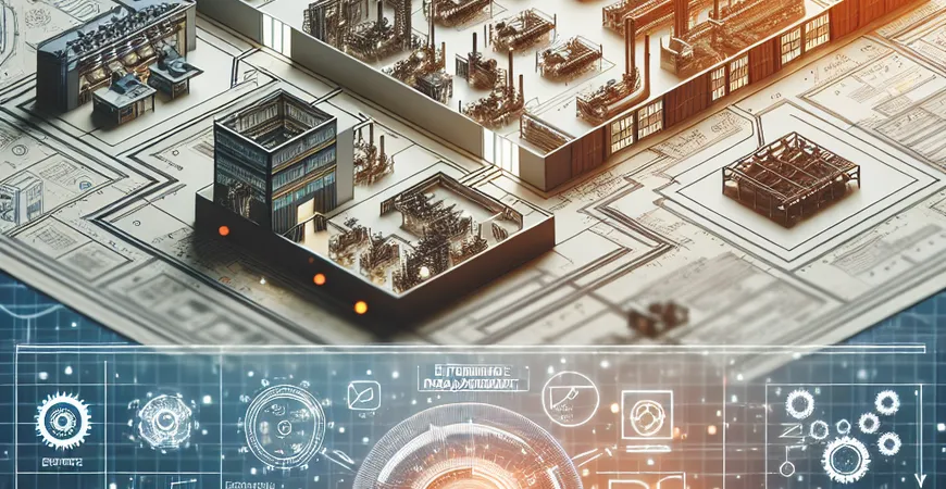 生产异常频发？MES系统的预警机制设置要点