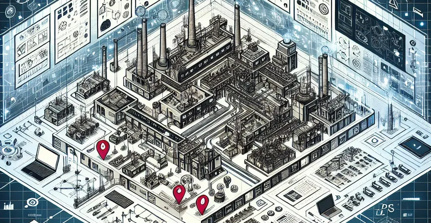 生产报工效率低？MES工具移动化应用的便捷解决方案