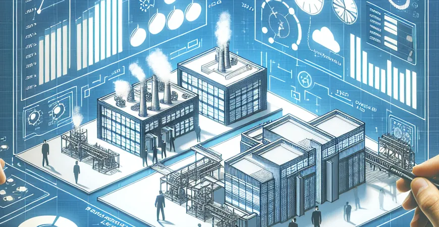 生产报工效率低？MES选型中的移动化功能必看项