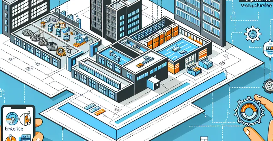生产排程优化：MES系统的算法比较