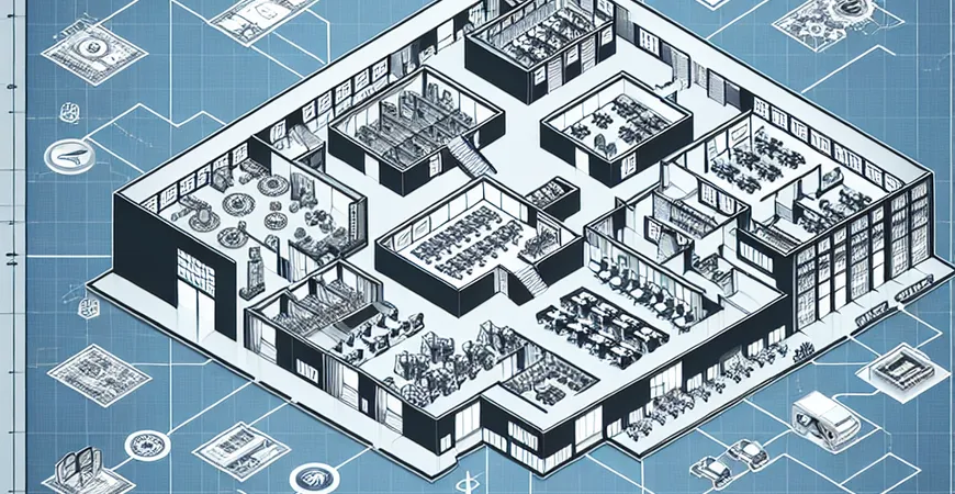 生产数据不准确？MES系统的自动采集方案