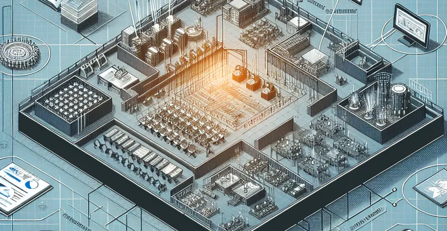 生产数据利用不足？MES系统的BI分析功能