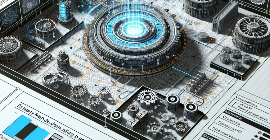 生产数据怎么用？MES工具的数据采集与分析实战技巧