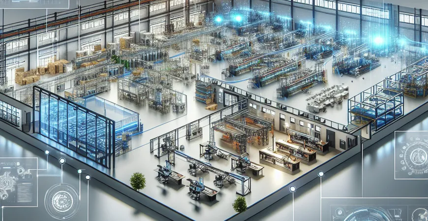 生产数据报表怎么用？选型时可视化分析的3个考察点