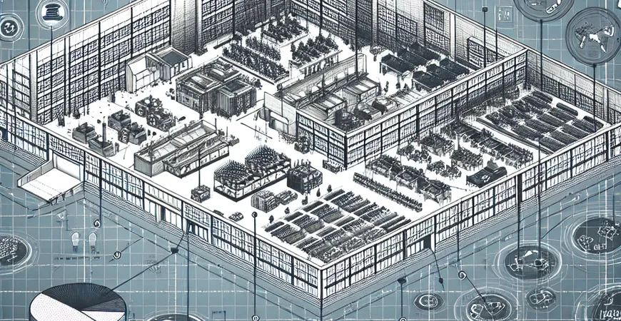 生产数据报表怎么看？MES工具可视化分析的3个实用技巧