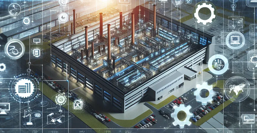 生产文档管理：MES系统的知识库功能
