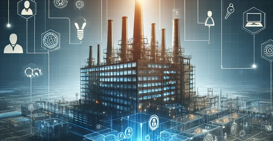 生产管理工具与人力资源管理系统如何实现无缝协作？​