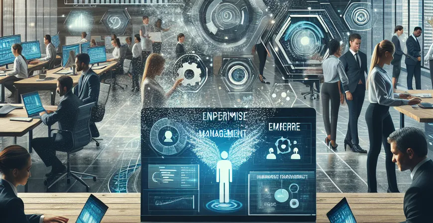 生产管理工具与人力资源管理软件如何配合提效？​