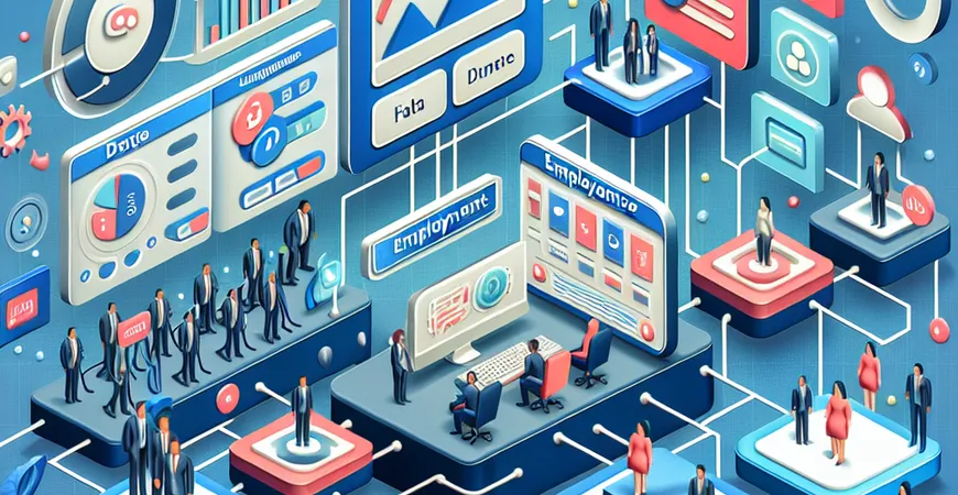 生产管理系统和员工管理软件如何实现数据互通？​