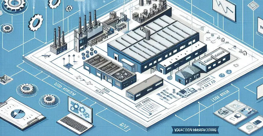 生产计划与执行的桥梁：MES系统核心价值