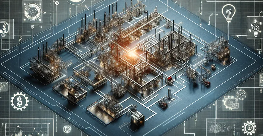 生产计划排程难？MES系统的智能调度功能详解