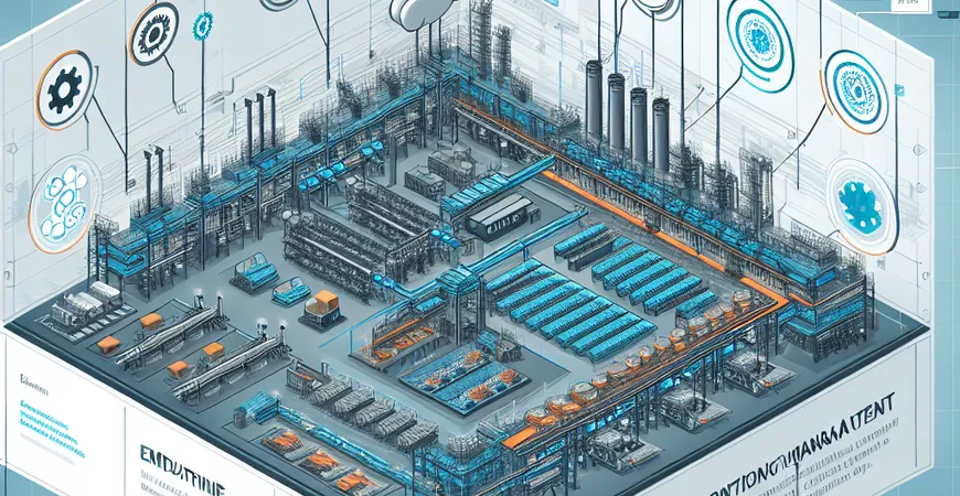 生产质量追溯怎么做？MES软件实现全流程溯源的操作指南