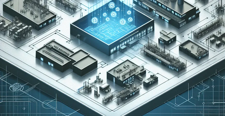 生产进度不透明？MES系统的实时监控功能应用