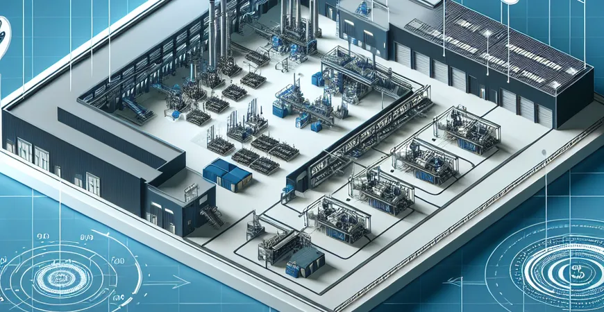 生产进度失控？选型时实时监控功能的3个核心指标