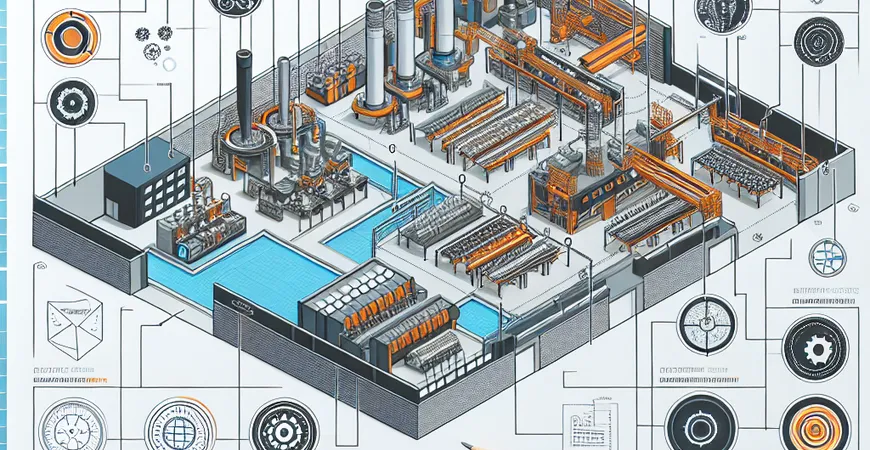 生产追溯全流程怎么选？MES选型操作指南与案例