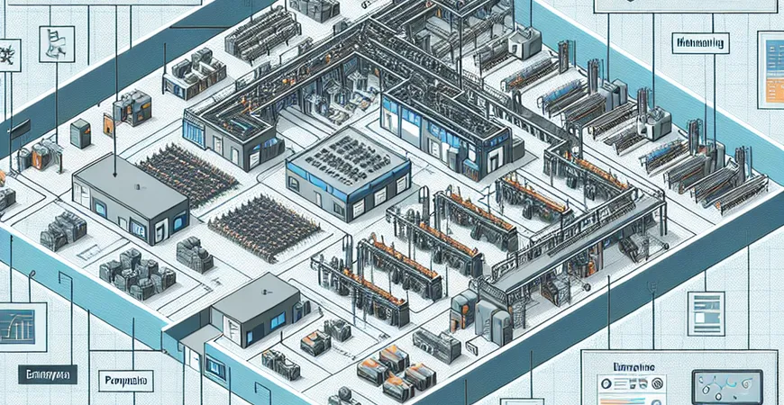 生产追溯怎么做？MES系统实现全流程溯源的操作指南