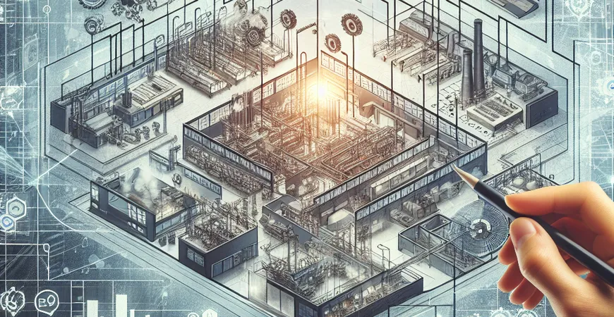 生产追溯要求高？MES系统的全流程追踪方案