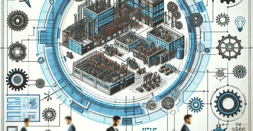 生产领料总出错？选型时物料防错机制的评估要点