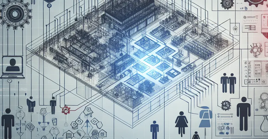 电子元器件行业MES选型：物料追溯与批次管理功能解析