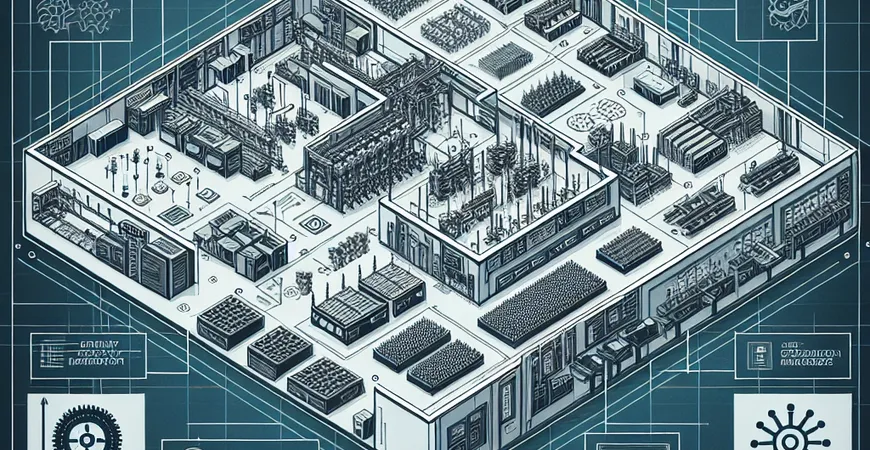 电子制造业MES选型要点：高精度生产管理需求