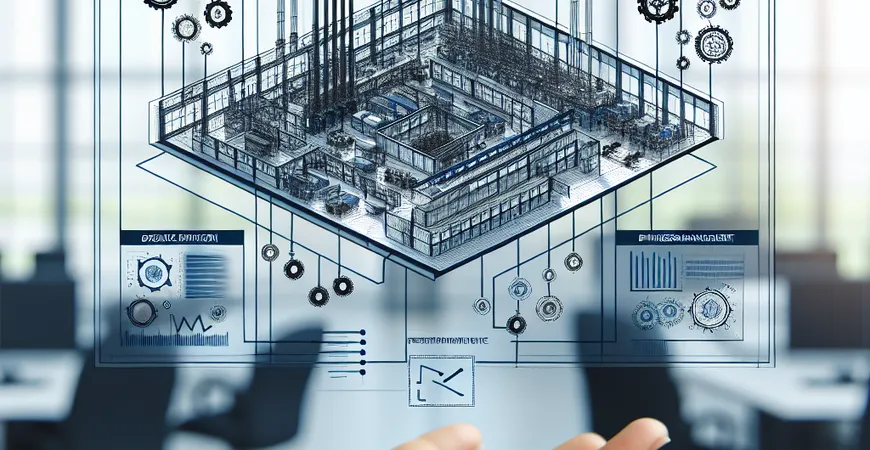 电子装配行业MES选型：工单追溯与防错机制功能解析