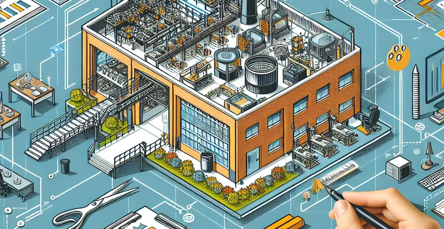 电子装配行业案例：选型工单追溯功能的实战经验