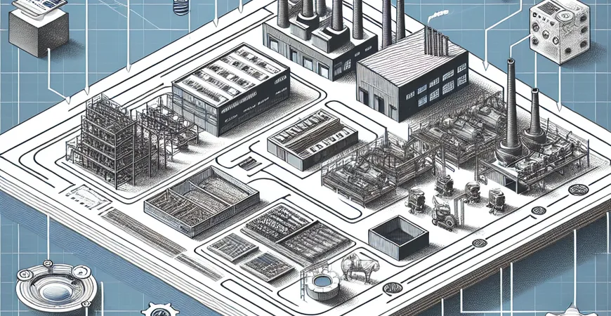 电子贴片行业MES选型：首件检测与抛料管控功能解析
