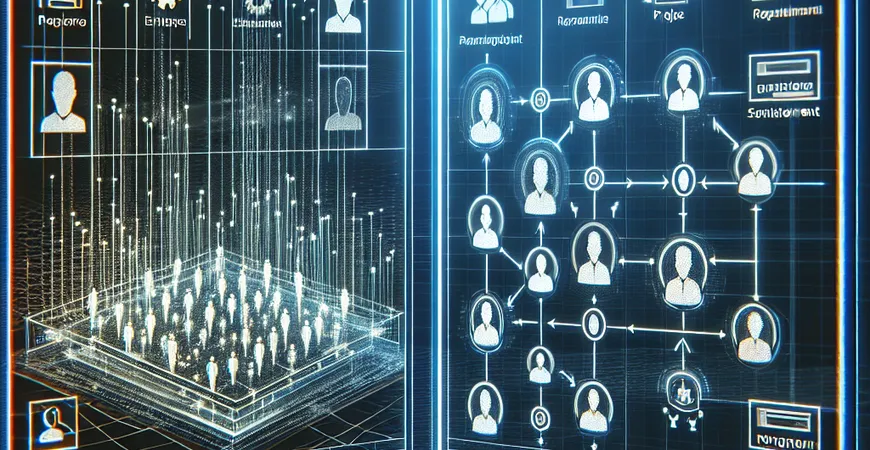 研发管理系统与HR软件的项目人员调配功能对比