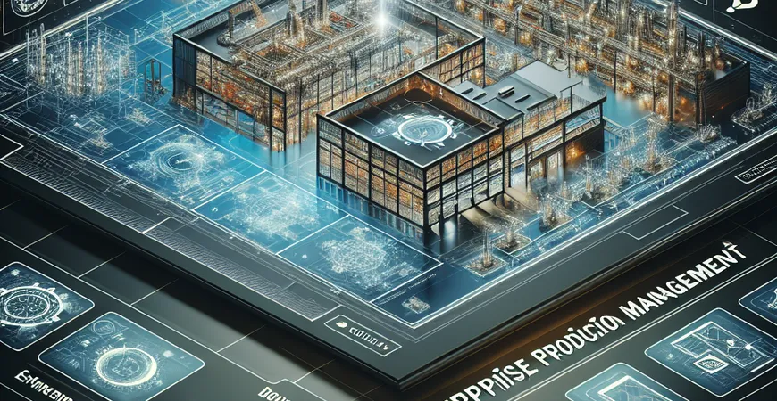 纺织行业MES选型要点：复杂工艺的数字化管理