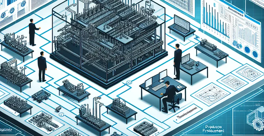 线缆行业MES选型要点：长度与规格管理