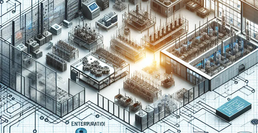线缆行业MES选型：长度管理的特殊性