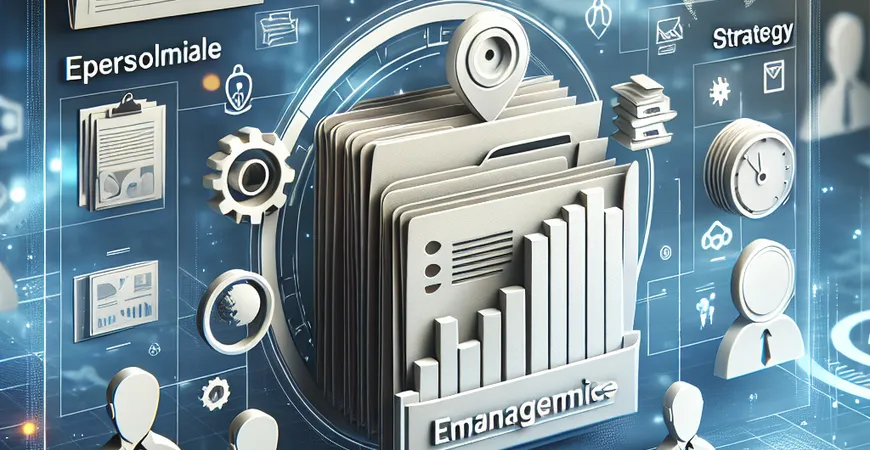 继任者评估模块：关键岗位的备选方案