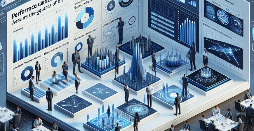 绩效校准模块：评估公平性的保障机制