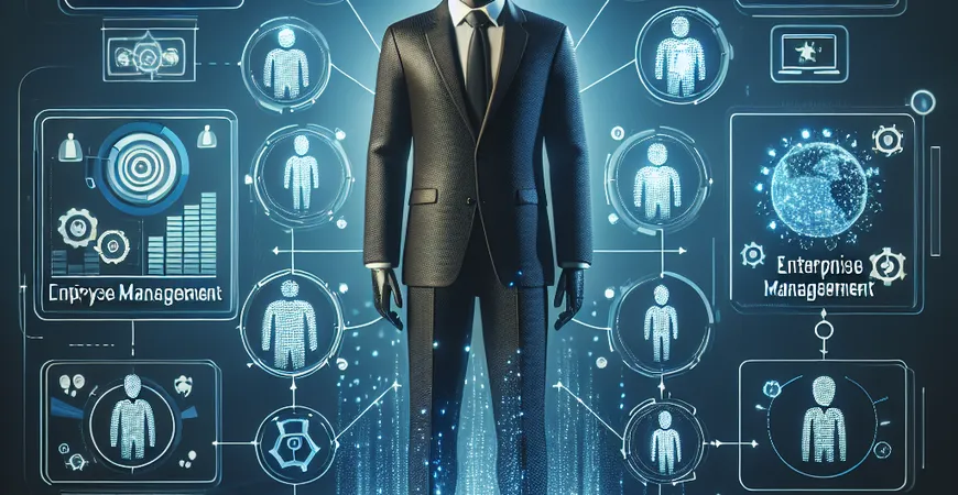 绩效考核成摆设？教你搭建能落地的考核体系