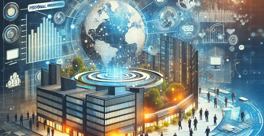 绩效考核流于形式？教你设计真正落地的考核方案