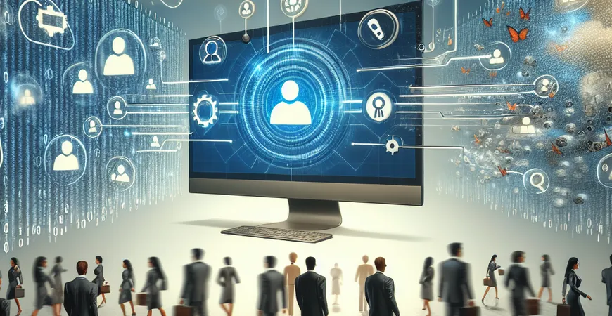 编制管控模块：如何用系统守住用人红线？