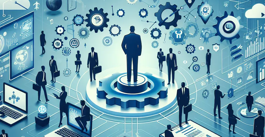 考勤制度更新阻力大？分阶段推进制度改革的技巧