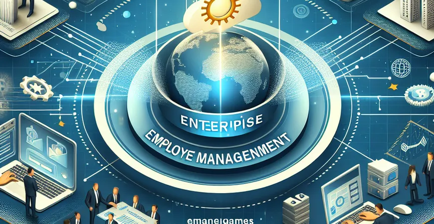 考勤系统与其他系统不兼容？选择一体化工具的要点