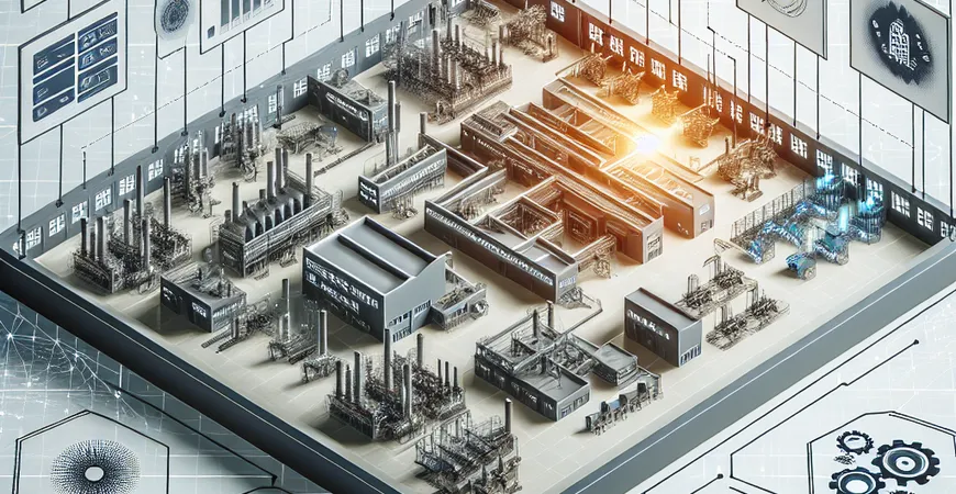 能源消耗监控：MES系统的节能管理功能