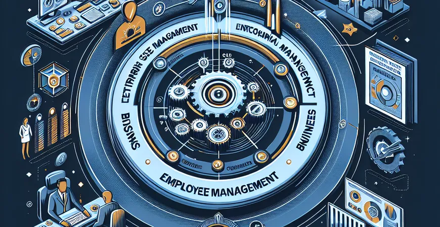 舆情监控发现员工不满，HR系统该如何快速响应？