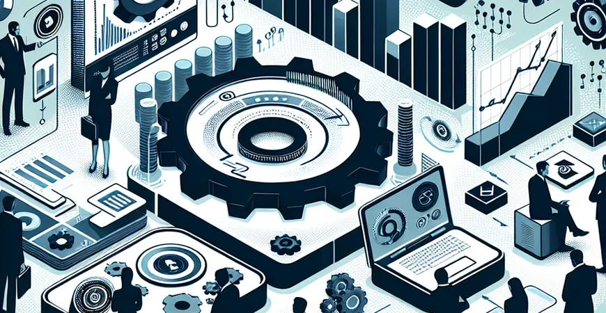 薪酬体系难以激励关键人才？精准激励的策略