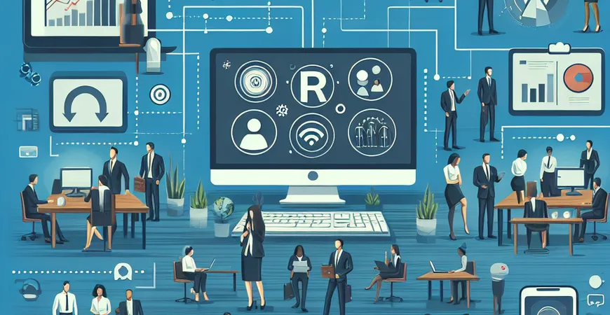 薪酬倒挂怎么防？HR软件的薪资分析功能实战应用