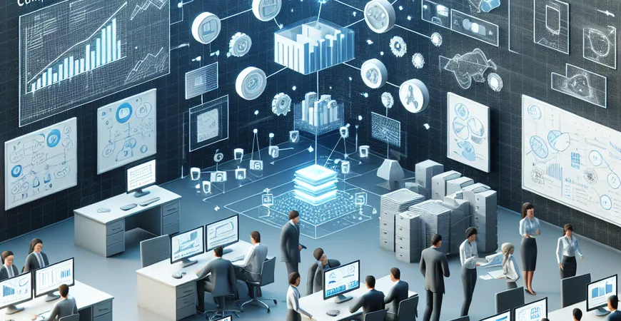 薪酬测算模块：调薪方案的模拟推演