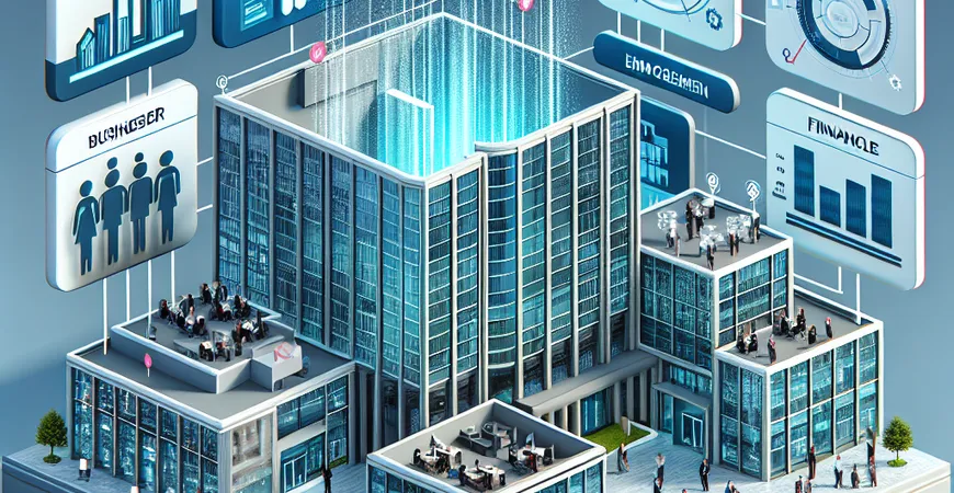 薪酬计算总出错？财务软件与HR系统的数据对接实操