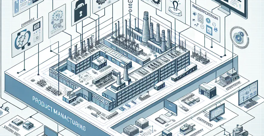解析MES平台：它是如何实现生产过程精细化管理的？