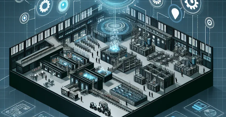 解析MES软件的部署方式：企业该如何选择适合的模式？