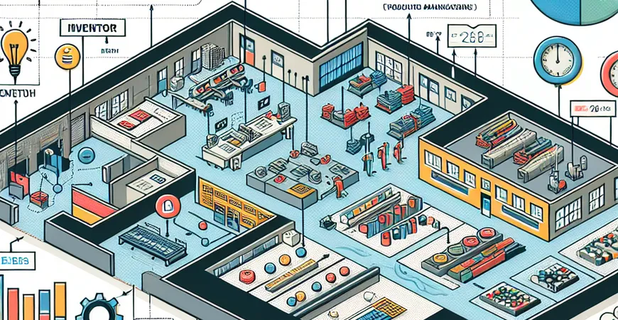 设备全生命周期管理：MES系统的监控与维护方案