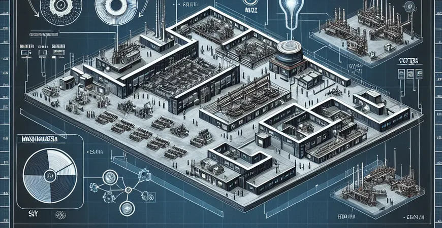 设备利用率低？MES系统的OEE分析功能使用技巧