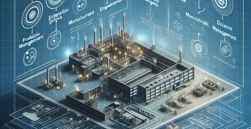 设备利用率低？MES系统的运行分析看板